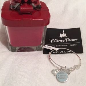 Alex and Ani “A Dream” Bracelet - NWT